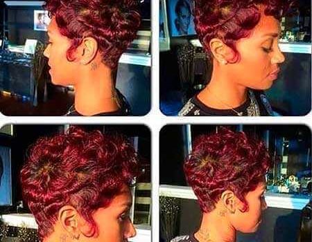 hair color ideas for black women